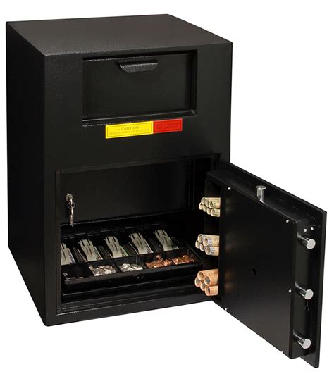 safes and cash boxes sa